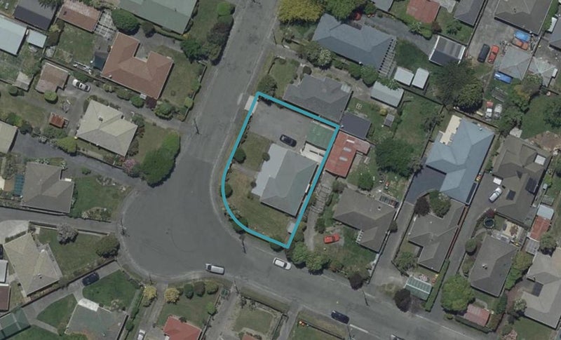 44 Hare Street, Ilam, Christchurch - Carousel 1