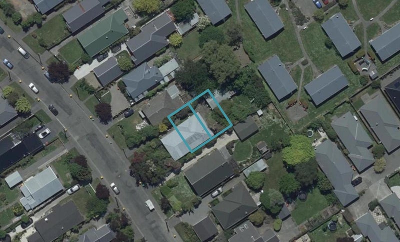 3/38 Mersey Street, St Albans, Christchurch - Carousel 1