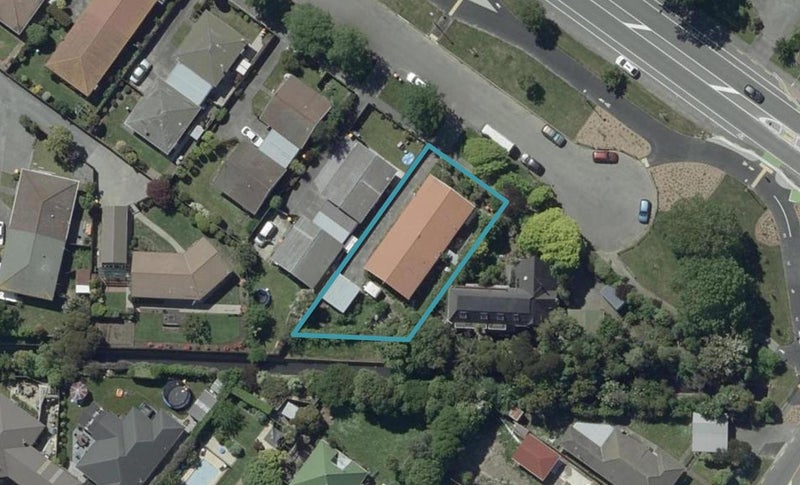 2/516 Linwood Avenue, Woolston, Christchurch - Carousel 1