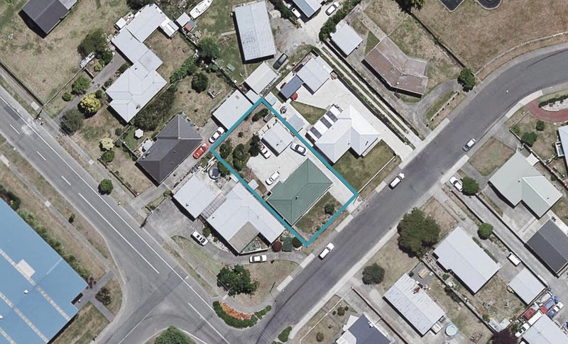 3 Ngaruroro Avenue, Whakatu, Hastings - Carousel 1