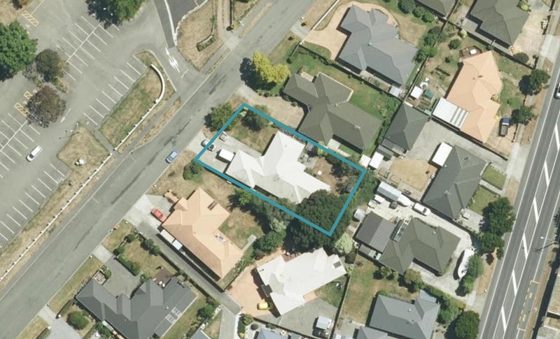 11 Burleigh Road, Redwoodtown, Blenheim - Carousel 1
