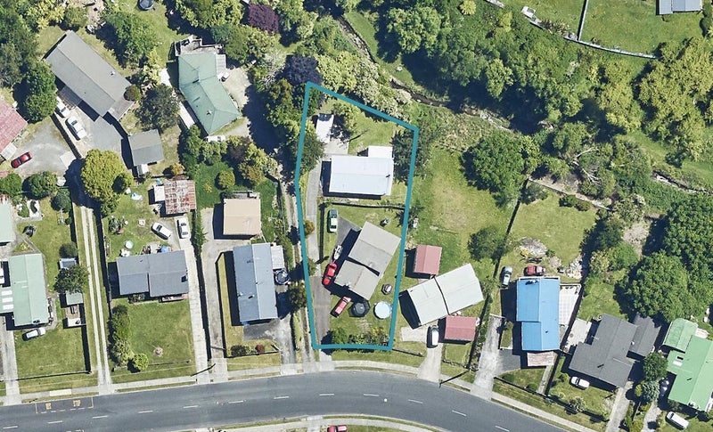 17A Homedale Street, Pukehangi, Rotorua - Carousel 1