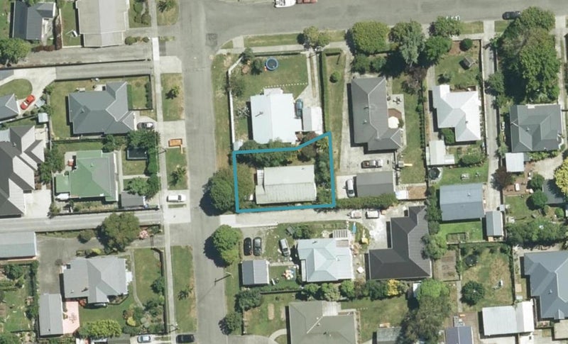 20 Mowat Street, Springlands, Blenheim - Carousel 1