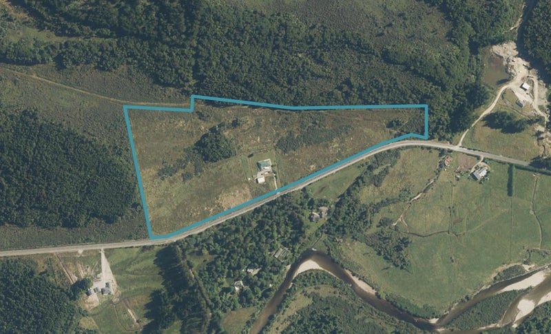 269 Lake Kaniere Road, Blue Spur, Hokitika - Carousel 1