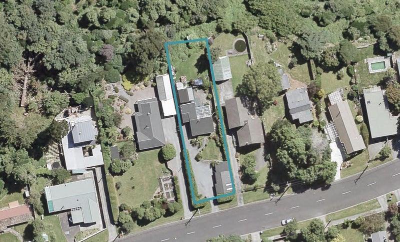 87 Plateau Road, Te Marua, Upper Hutt - Carousel 1