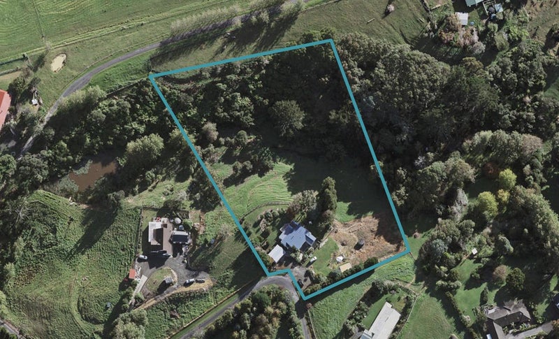79 Pipitiwai Drive, Kaukapakapa - Carousel 1