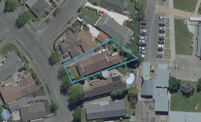 2/12 Northfield Road, Casebrook, Christchurch - Carousel 1
