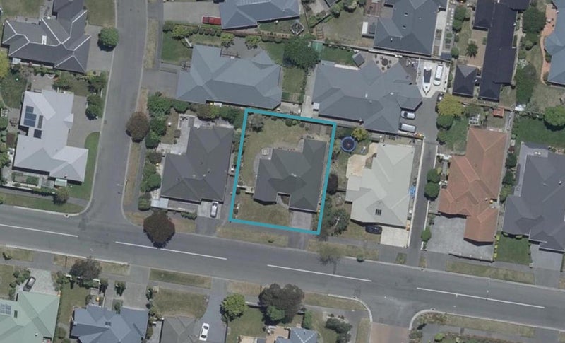 81 Broadhaven Avenue, Parklands, Christchurch - Carousel 1