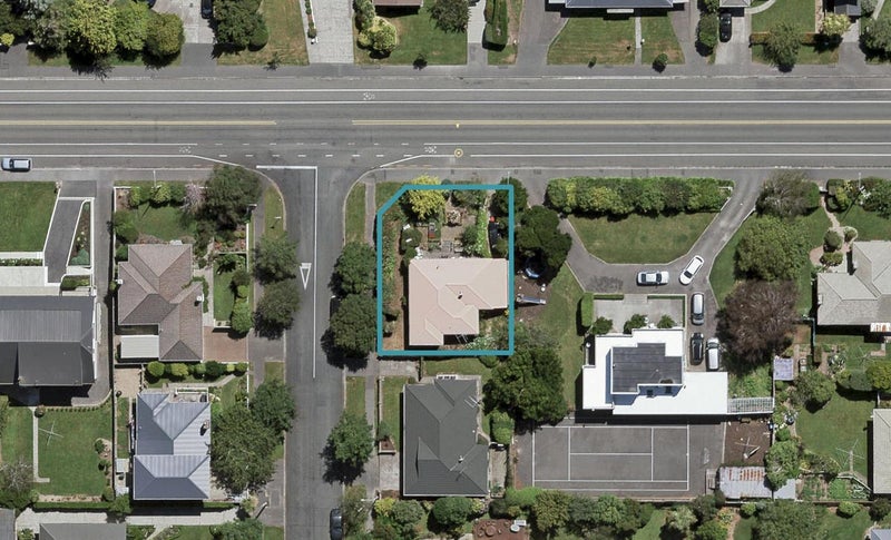 235 Layard Street, Waverley, Invercargill - Carousel 1