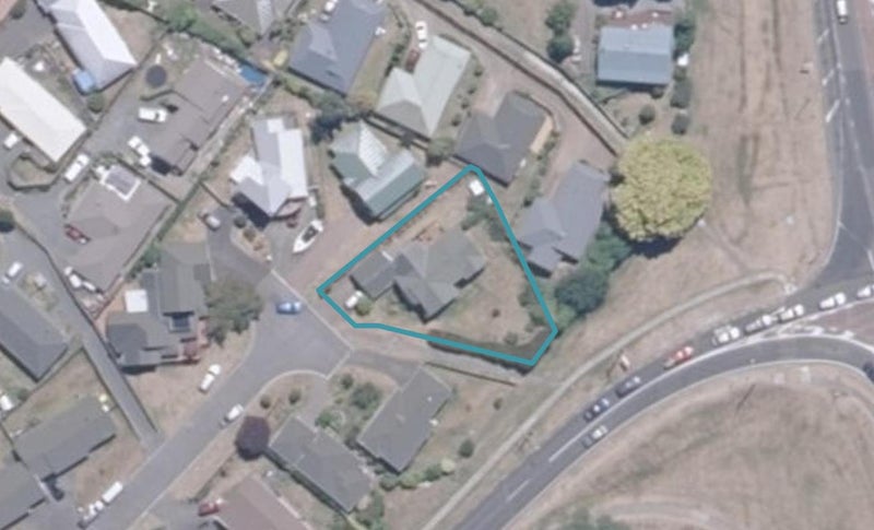 7 Sinton Row, Nukuhau, Taupo - Carousel 1