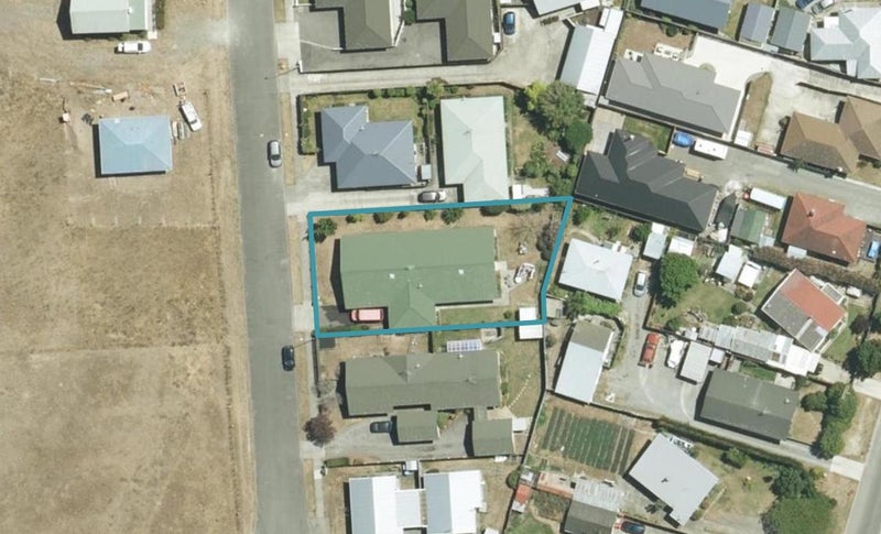 41 Arthur Baker Place, Redwoodtown, Blenheim - Carousel 1