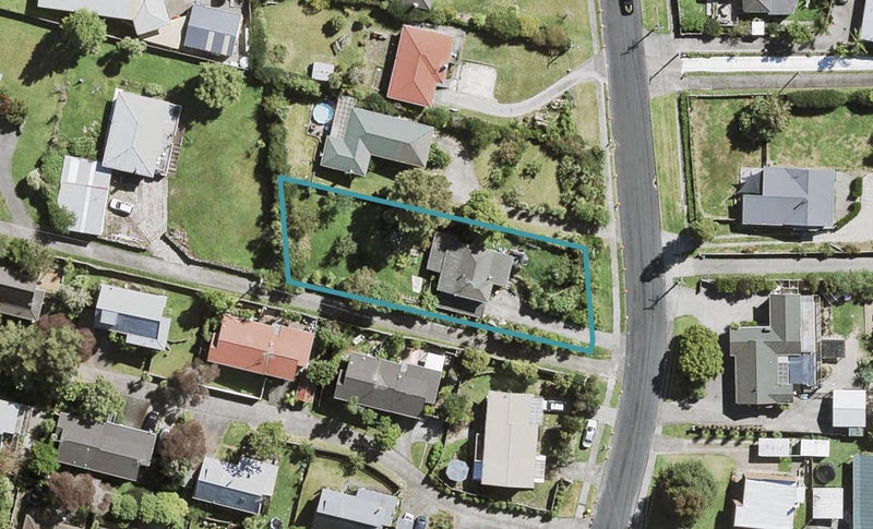 45 Ambler Avenue, Glen Eden, Auckland - Carousel 1