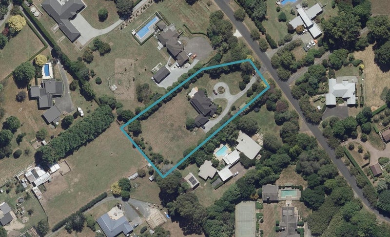 58 Cherry Lane, Tamahere - Carousel 1