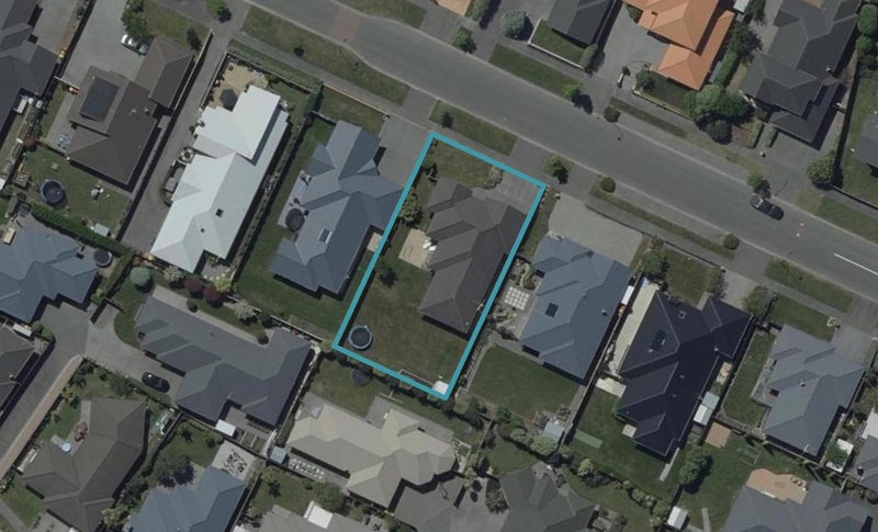 91 Bibiana Street, Aidanfield, Christchurch - Carousel 1