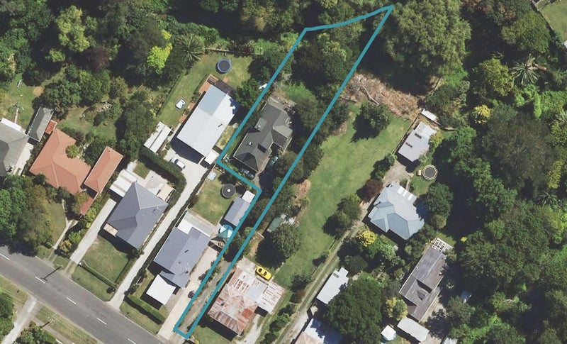 207A Stout Street, Mangapapa, Gisborne - Carousel 1