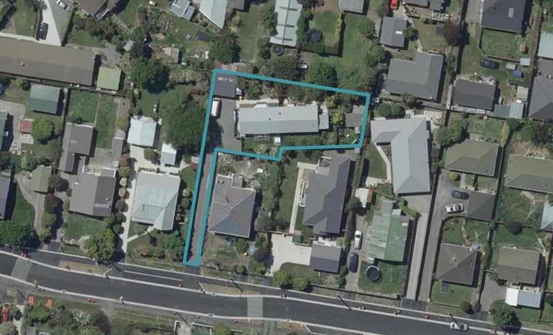 2/27A Sheldon Street, Woolston, Christchurch - Carousel 1