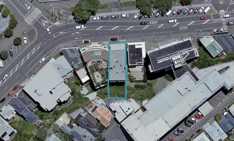 3/88 Oriental Parade, Oriental Bay, Wellington - Carousel 1