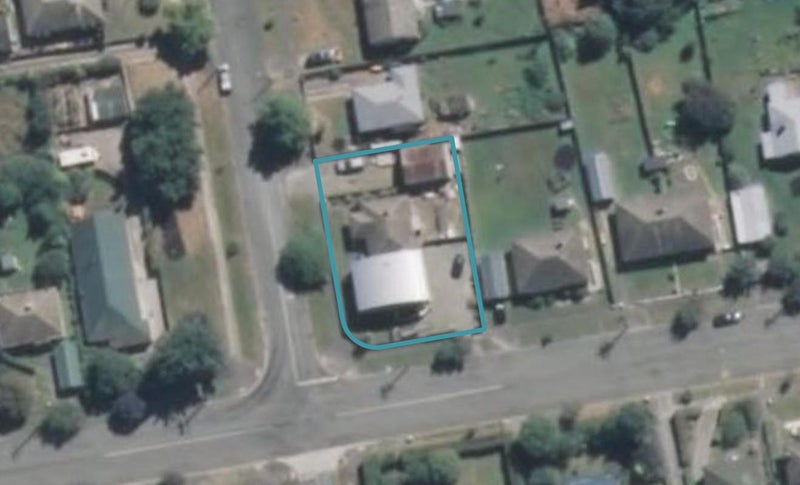 99 Luxmoore Road, Marchwiel, Timaru - Carousel 1