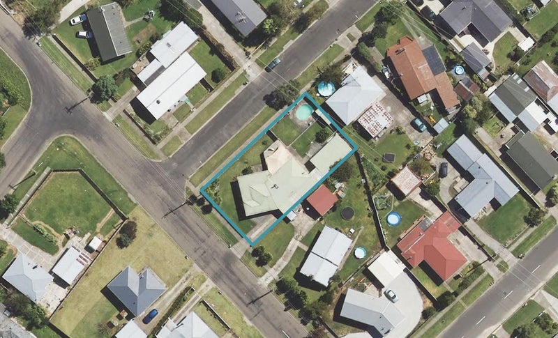 1 Justin Street, Mangapapa, Gisborne - Carousel 1