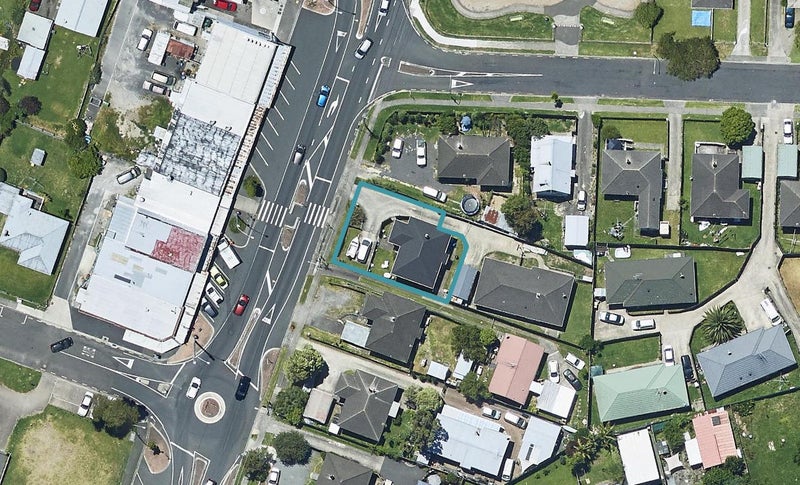 396A Fraser Street, Parkvale, Tauranga - Carousel 1