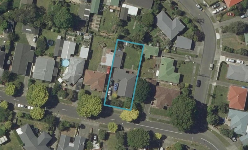 47 Churchill Avenue, Hokowhitu, Palmerston North - Carousel 1