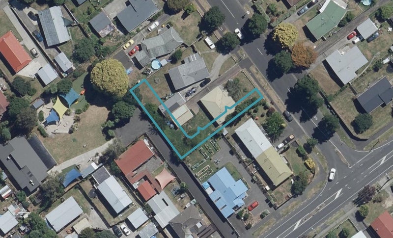 6/3 Grange Avenue, Nawton, Hamilton - Carousel 1