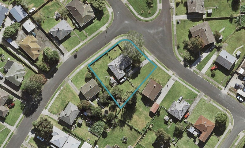 14 Wimpey Street, Mangere, Auckland - Carousel 1