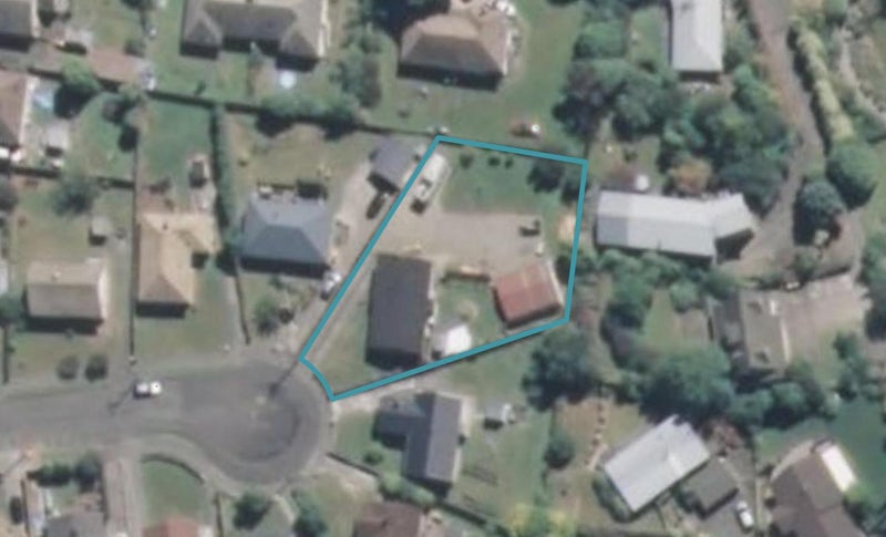 10 Ohau Street, Glenwood, Timaru - Carousel 1