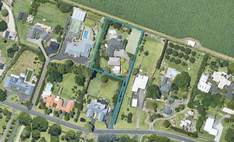 16 Miles Lane, Tauriko, Tauranga - Carousel 1