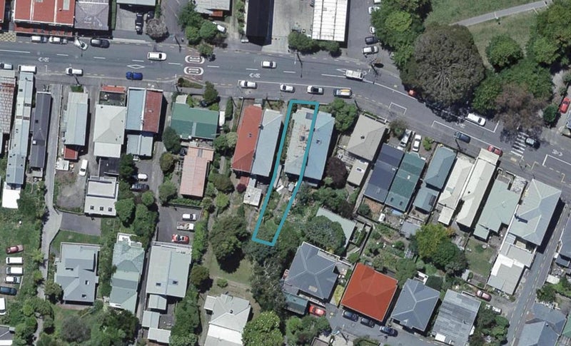 65 Aro Street, Aro Valley, Wellington - Carousel 1