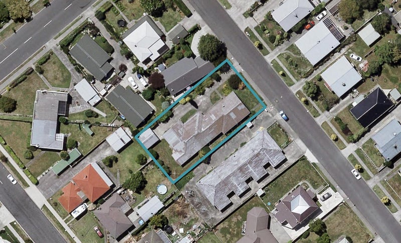 2/605 Beech Road, Akina, Hastings - Carousel 1
