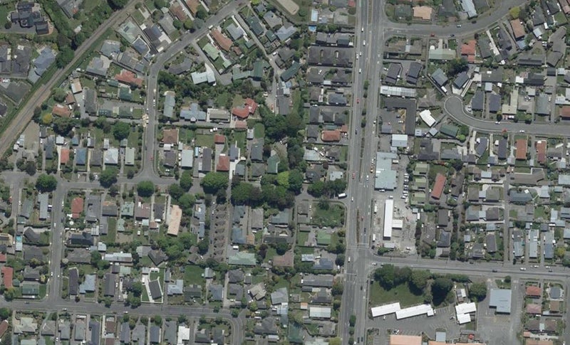 16 Barnes Road, Redwood, Christchurch - Carousel 1