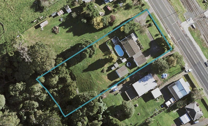 1082 Paerata Road, Paerata, Pukekohe - Carousel 1