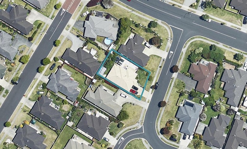 167 Longview Drive, Papamoa Beach, Papamoa - Carousel 1