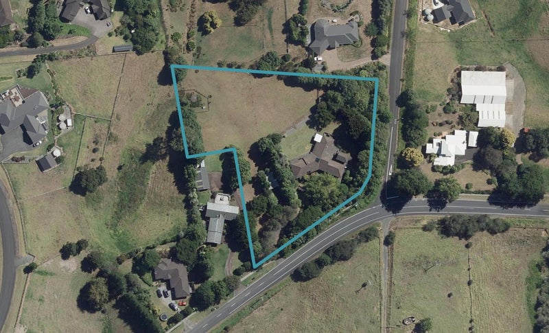 492 Rotokauri Road, Rotokauri, Hamilton - Carousel 1