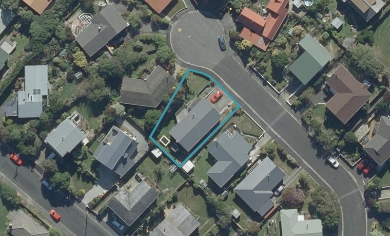 11 Botting Place, Waverley, Dunedin - Carousel 1