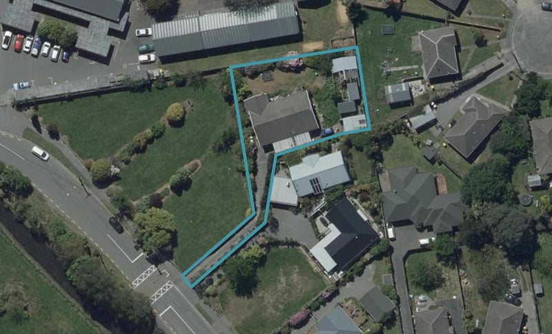 81A Banks Avenue, Dallington, Christchurch - Carousel 1