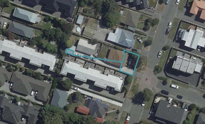 1/59 Thackeray Place, Waltham, Christchurch - Carousel 1