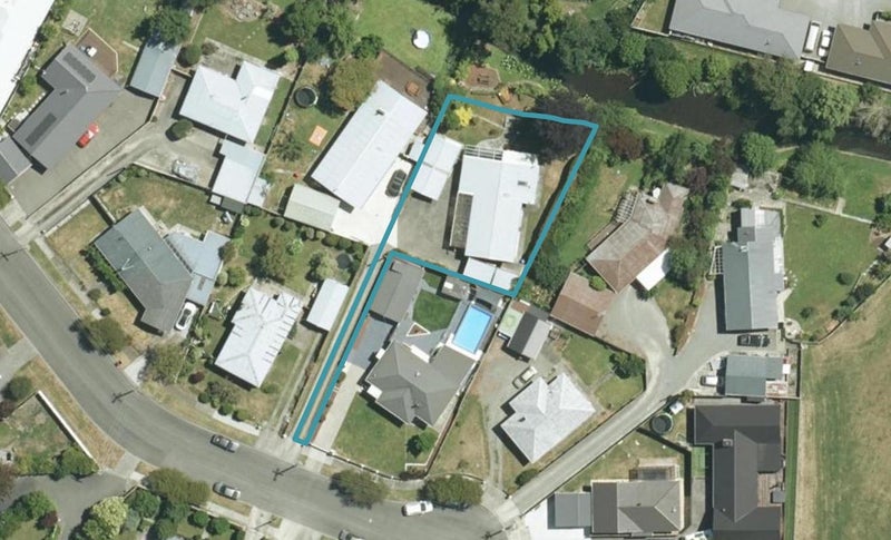 23A Hiley Street, Springlands, Blenheim - Carousel 1