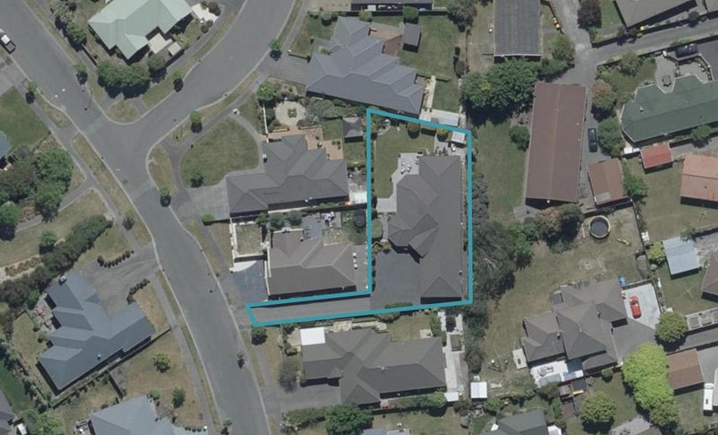 54 Puhara Avenue, Parklands, Christchurch - Carousel 1