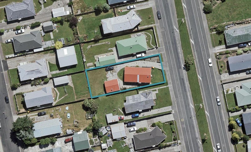 152 Regent Street, Heidelberg, Invercargill - Carousel 1