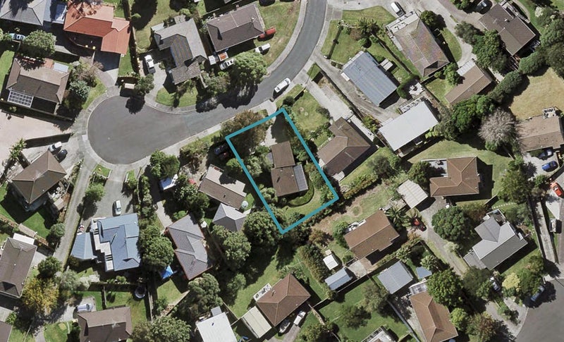 14 Sevilla Place, Unsworth Heights, Auckland - Carousel 1