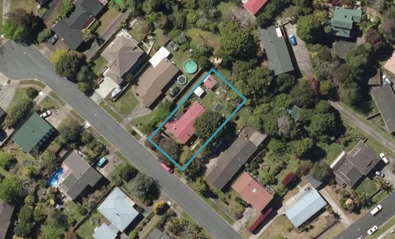 8 Kea Place, Woodhill, Whangarei - Carousel 1