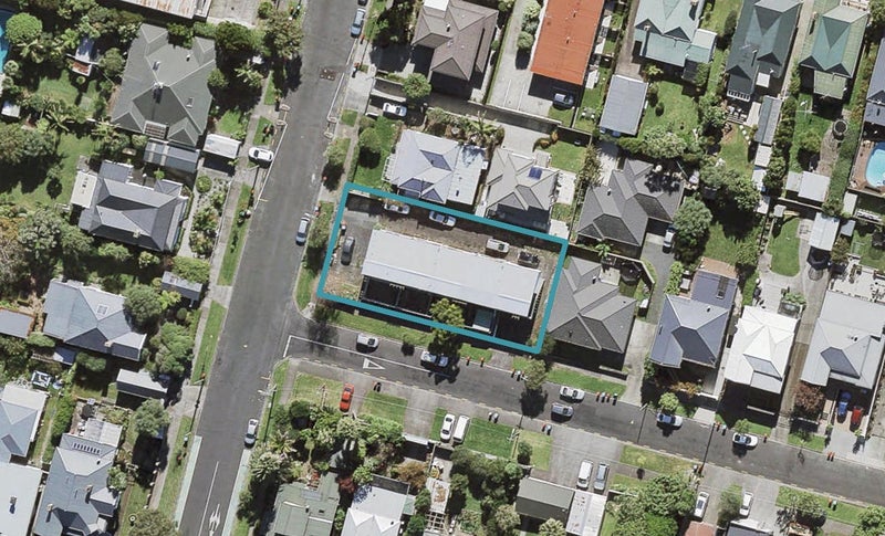 6/1 Eldon Road, Balmoral, Auckland - Carousel 1