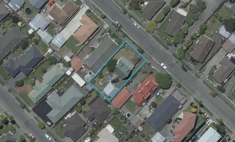 23 Cowes Street, Avondale, Christchurch - Carousel 1