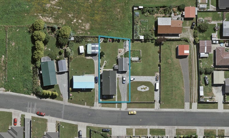 124 Vernon Street, Kingswell, Invercargill - Carousel 1