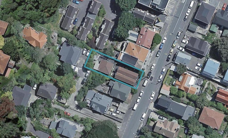 332A The Terrace, Te Aro, Wellington - Carousel 1