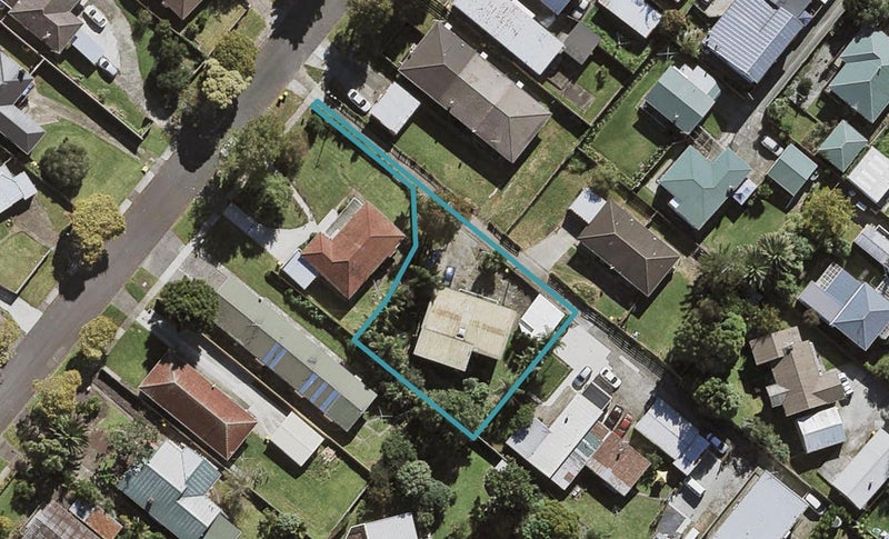 11A Woolfield Road, Papatoetoe, Auckland - Carousel 1