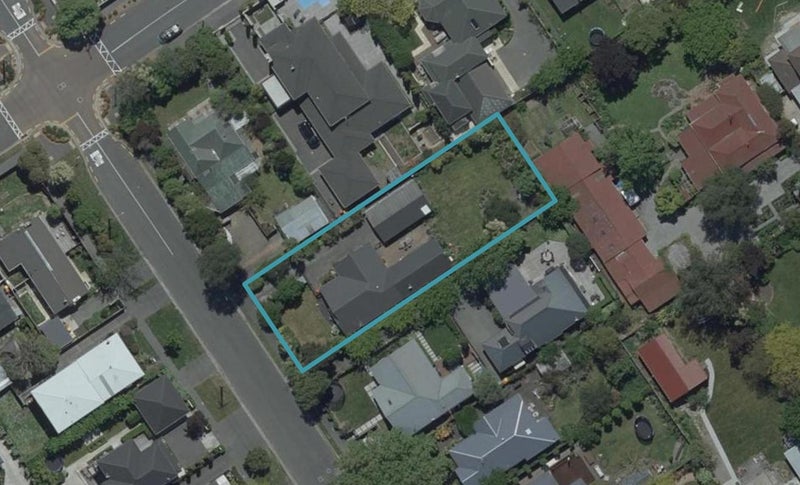 82 Watford Street, Strowan, Christchurch - Carousel 1