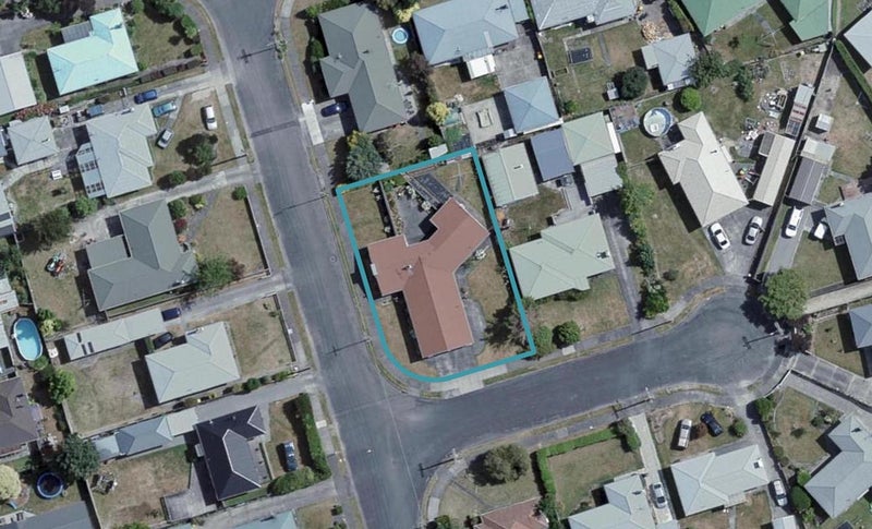 20 Bledisloe Street, Solway, Masterton - Carousel 1